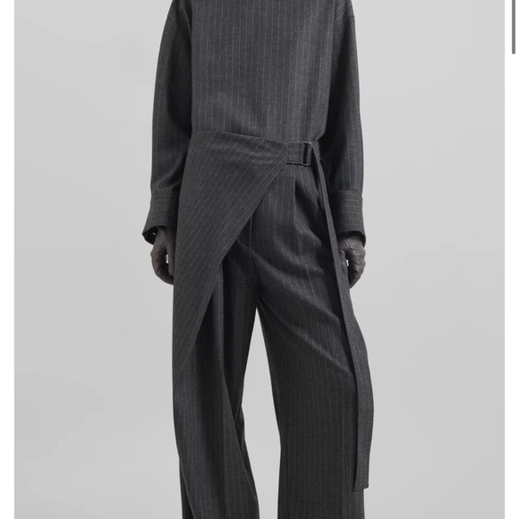 The Frankie Shop Pants - Frankie Shop Trouser